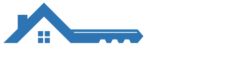 Carlsbad Flat Fee logo – full-service MLS listing service with flat fee pricing in Carlsbad, CA